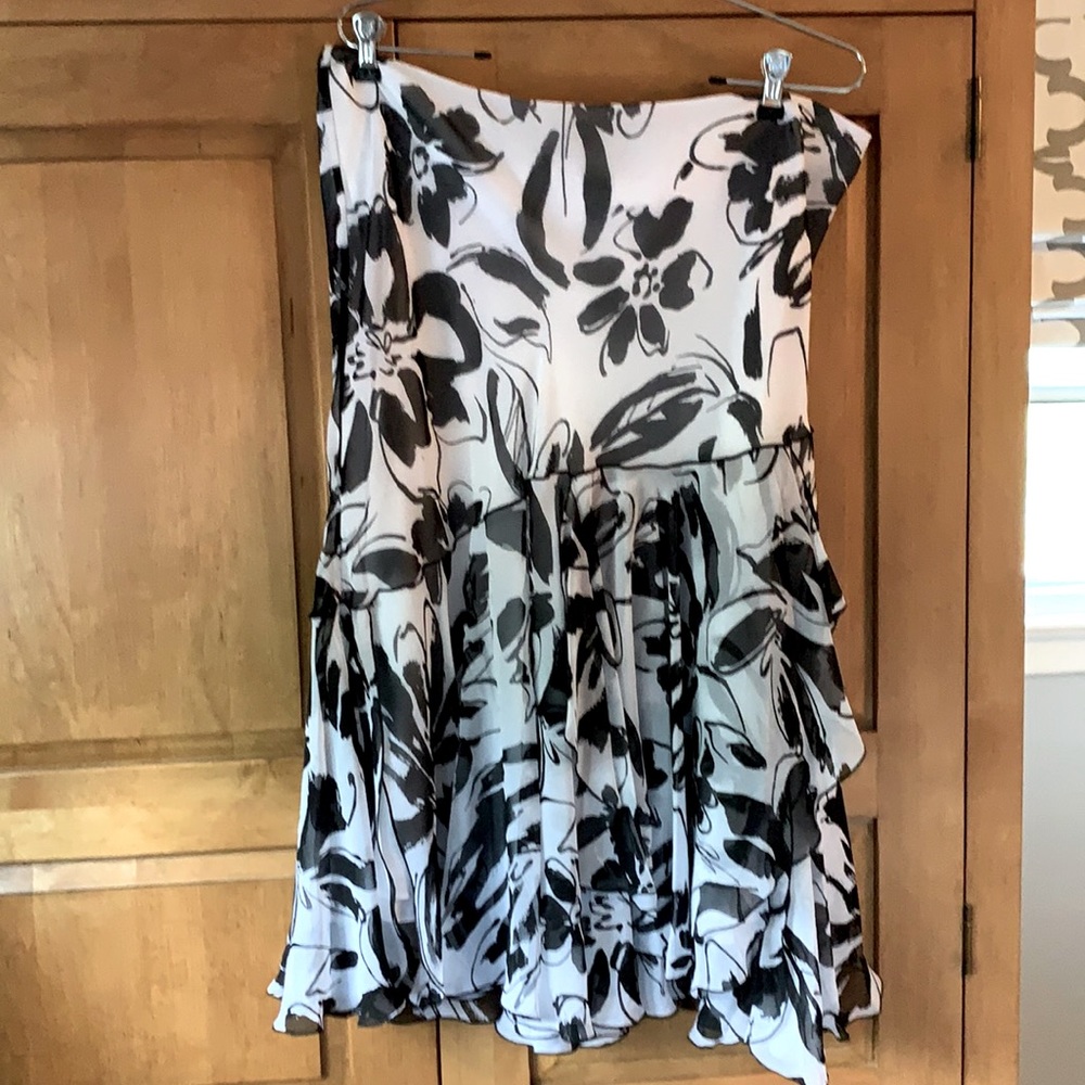 Woman’s skirt